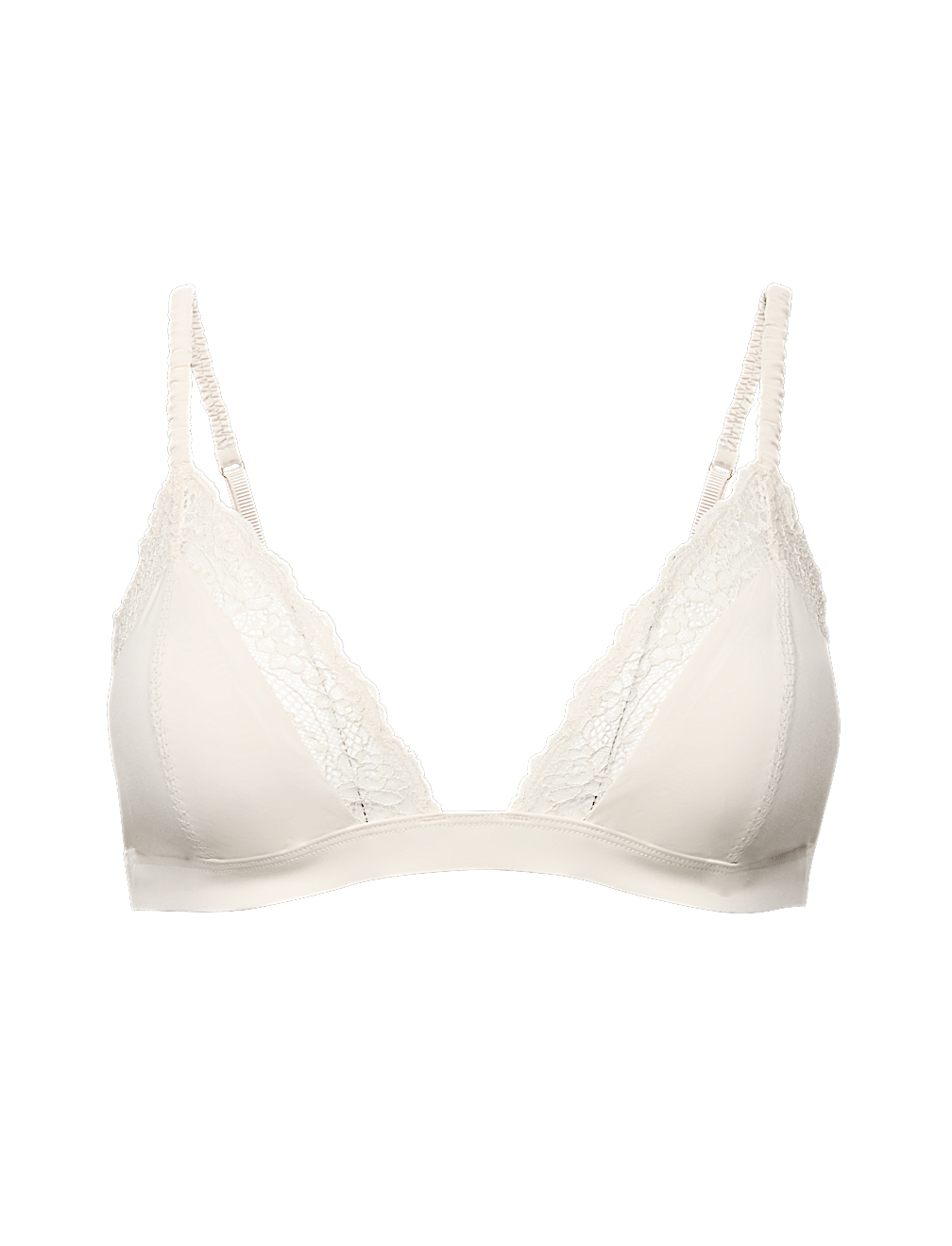 Clara Papertouch Non Wired Bralette