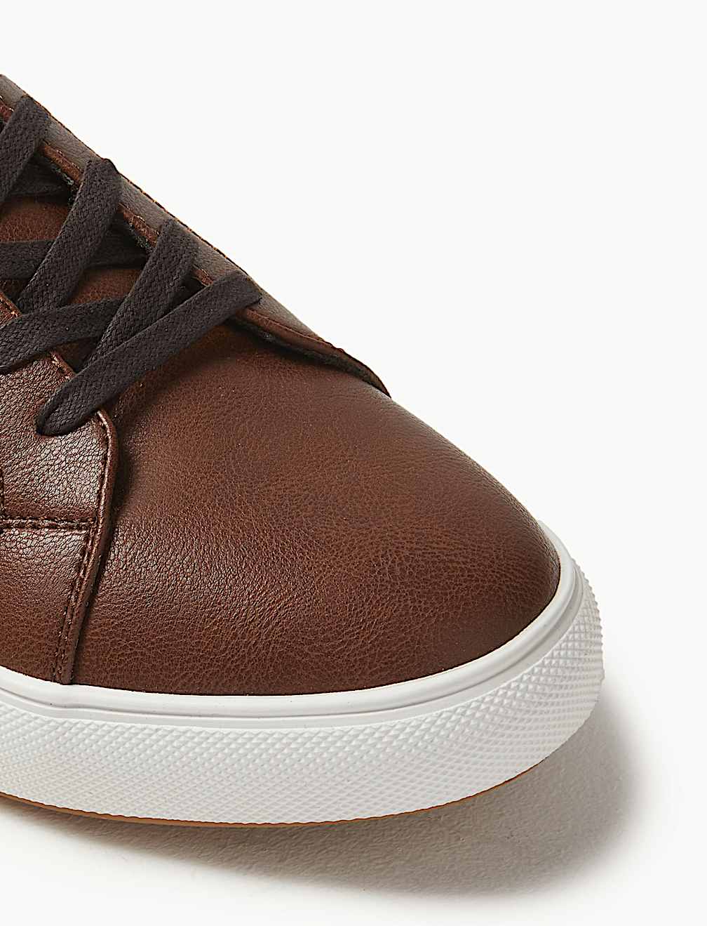 Lace-up Trainers