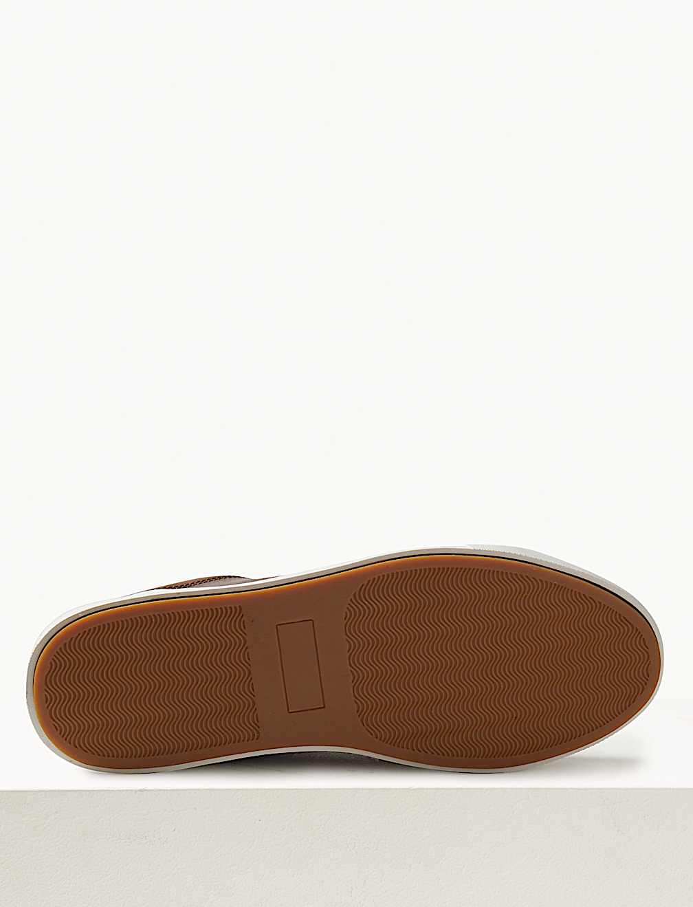Lace-up Trainers