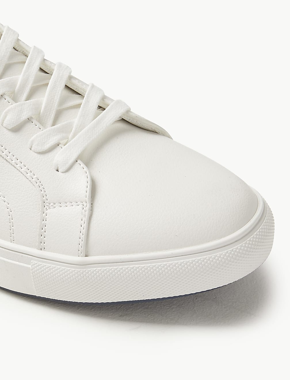 Lace-up Trainers