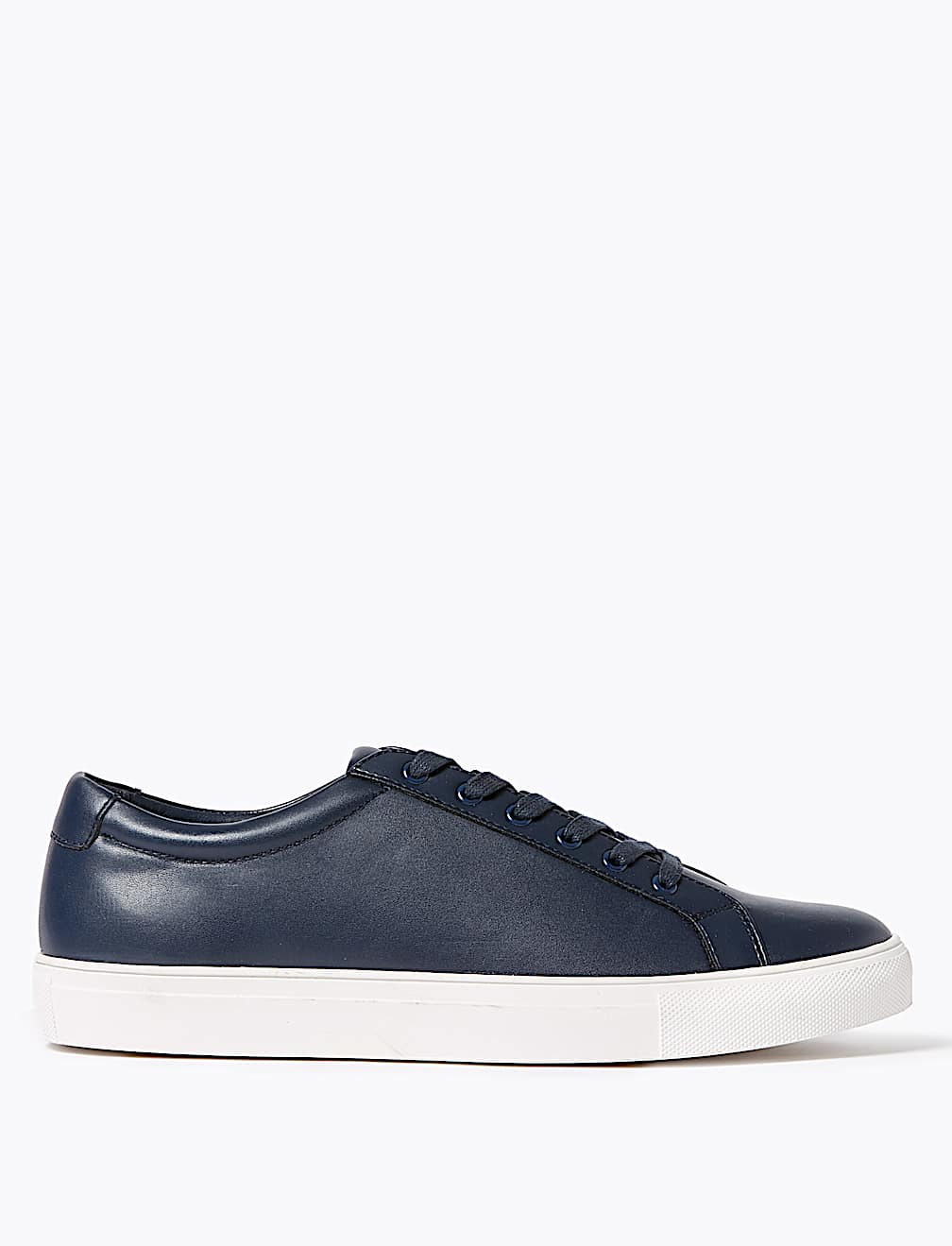 Lace-Up Trainers