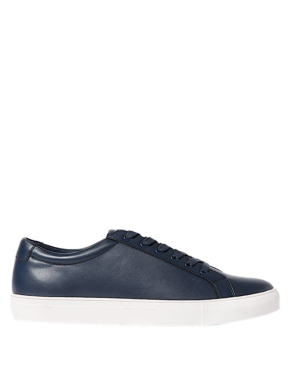Lace-Up Trainers