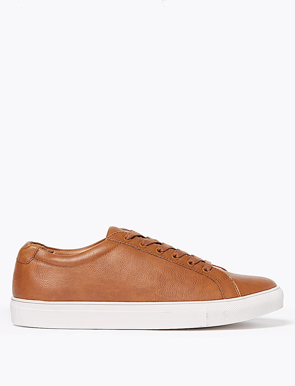 Lace-Up Trainers