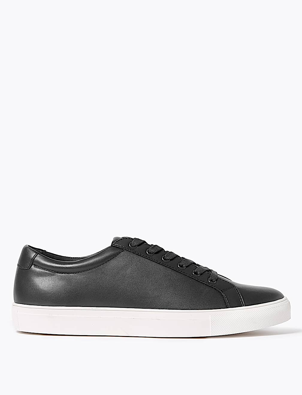 Lace-Up Trainers