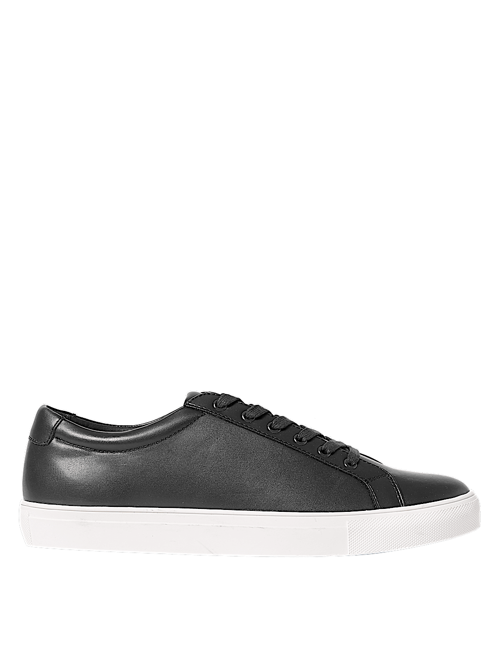 Lace-Up Trainers