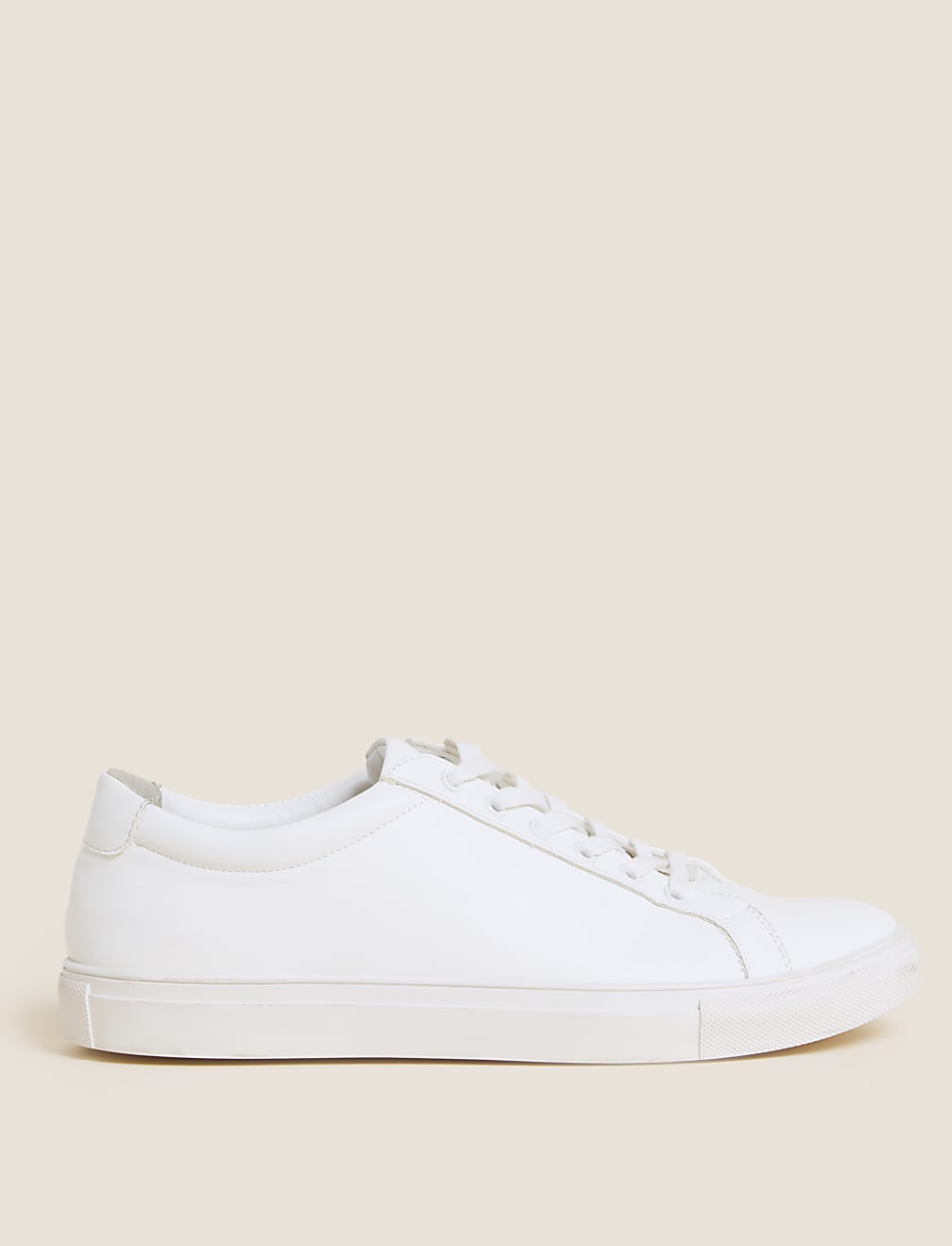 Lace-Up Trainers