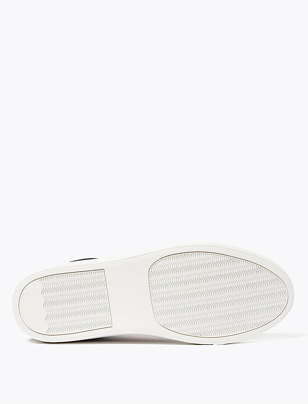 Side Stripe Trainers