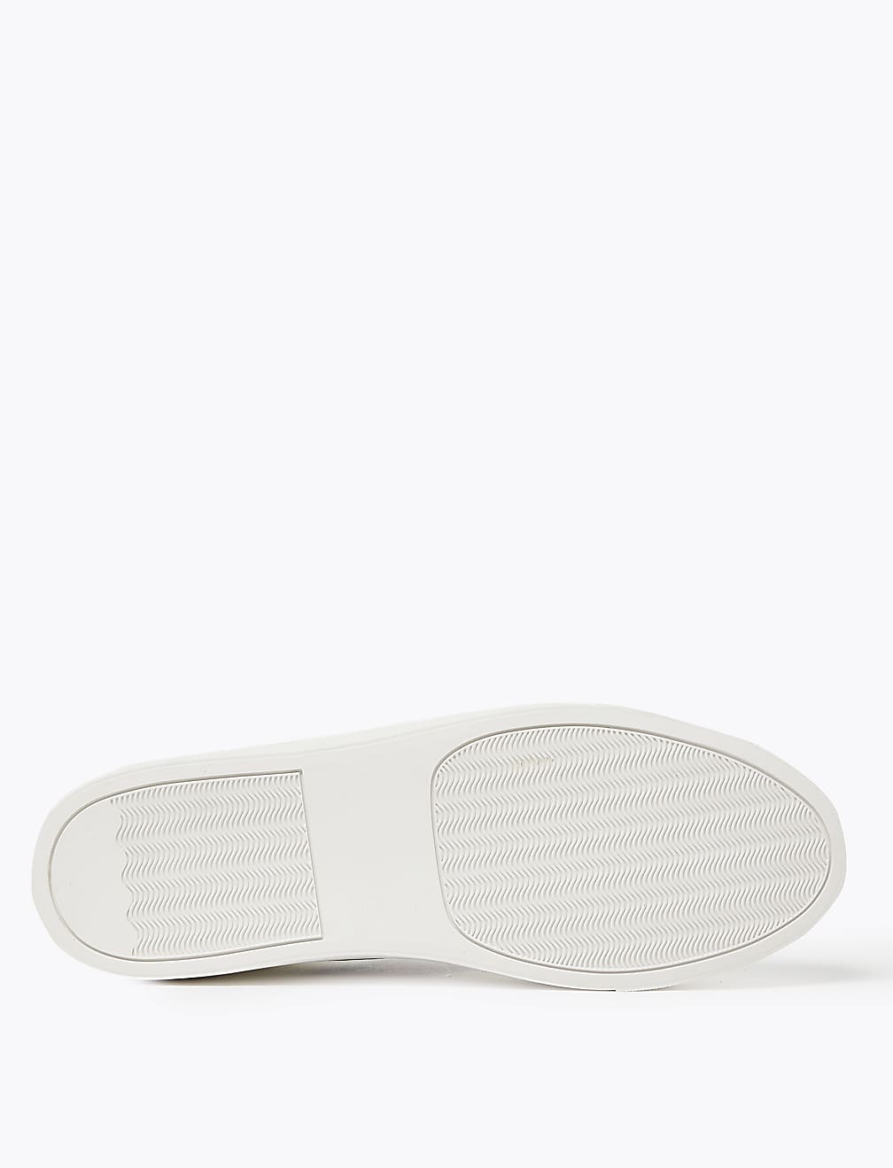 Side Stripe Trainers