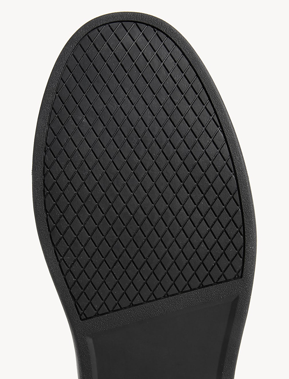 Lace-Up Trainers