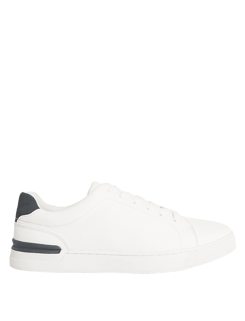Lace-Up Trainers