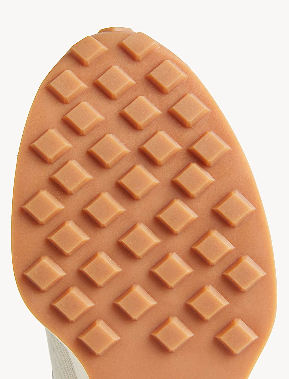 Lace-Up Trainers with Freshfeet&trade;