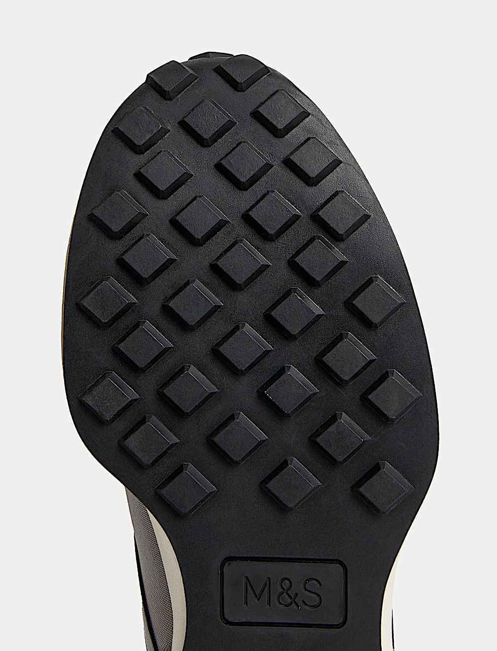 Lace-Up Trainers with Freshfeet&trade;