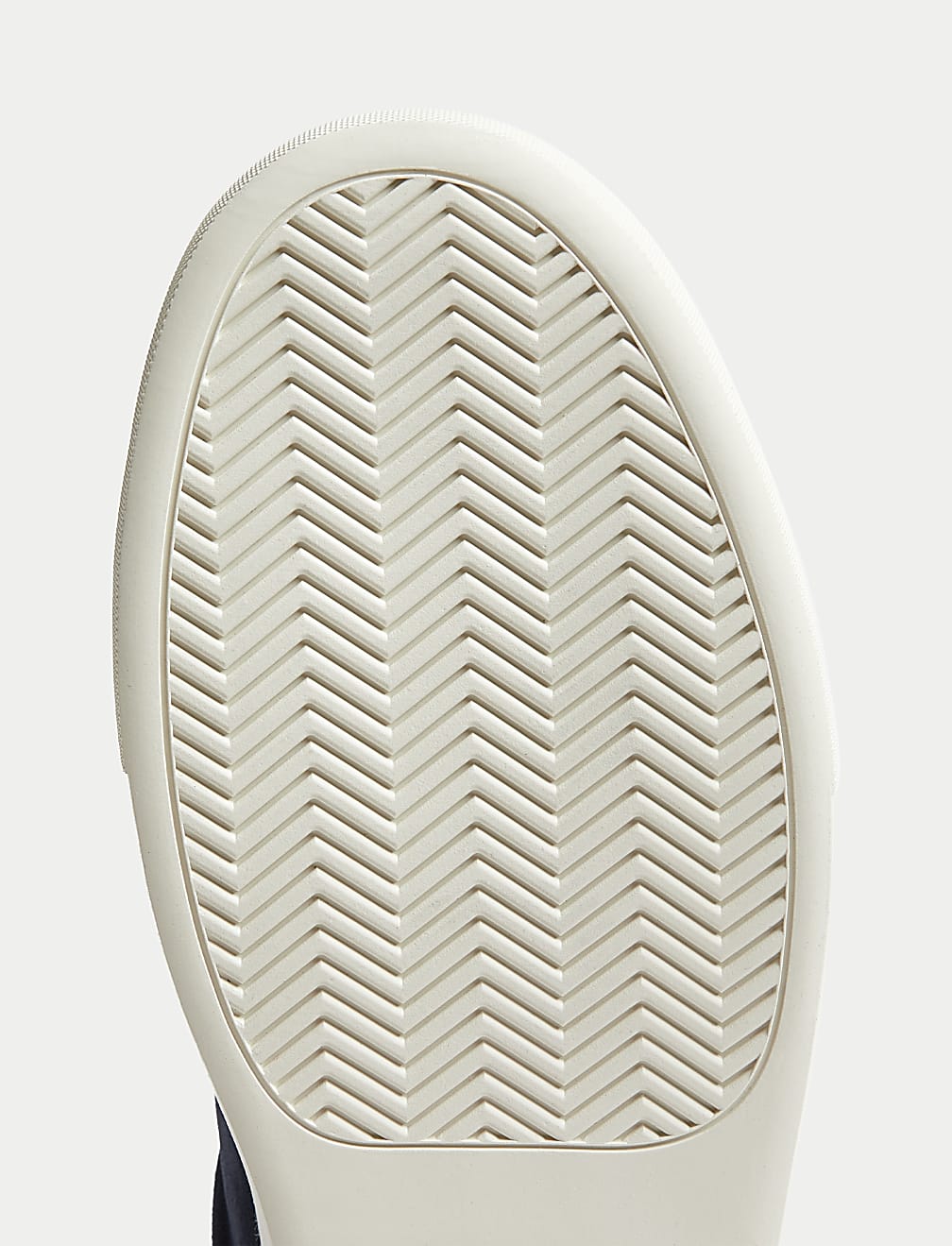 Suede Lace Up Trainers with Freshfeet&trade;