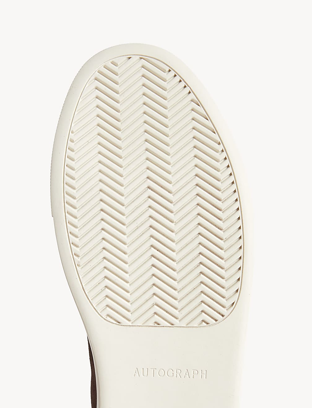 Suede Lace Up Trainers with Freshfeet™
