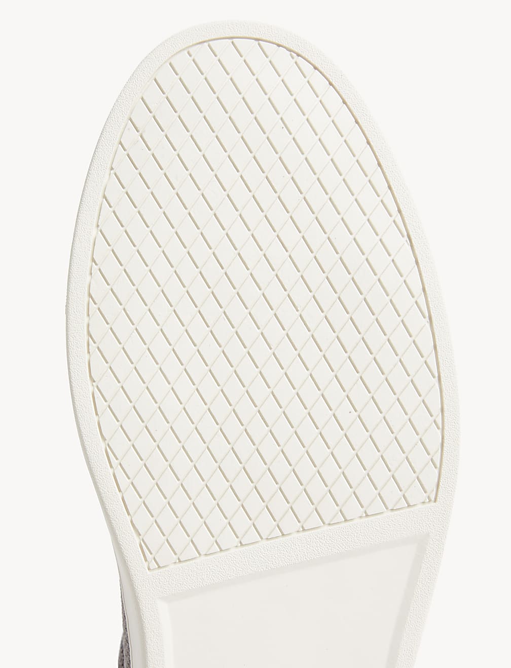 Lace-Up Trainers