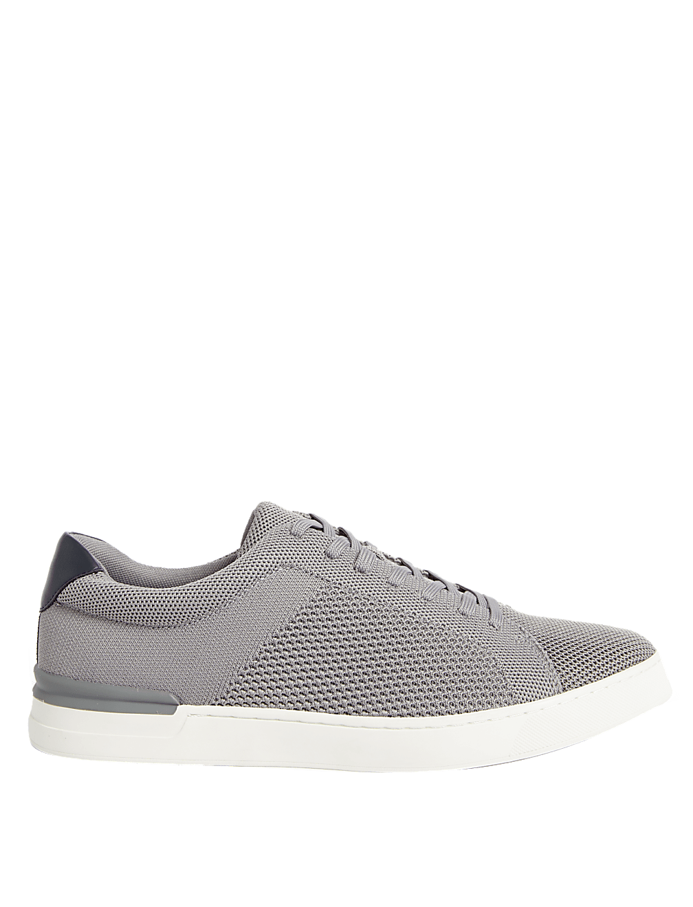 Lace-Up Trainers