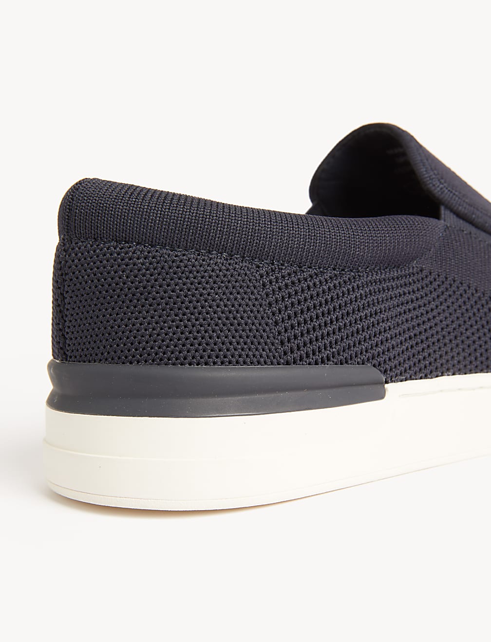 Slip-On Trainers
