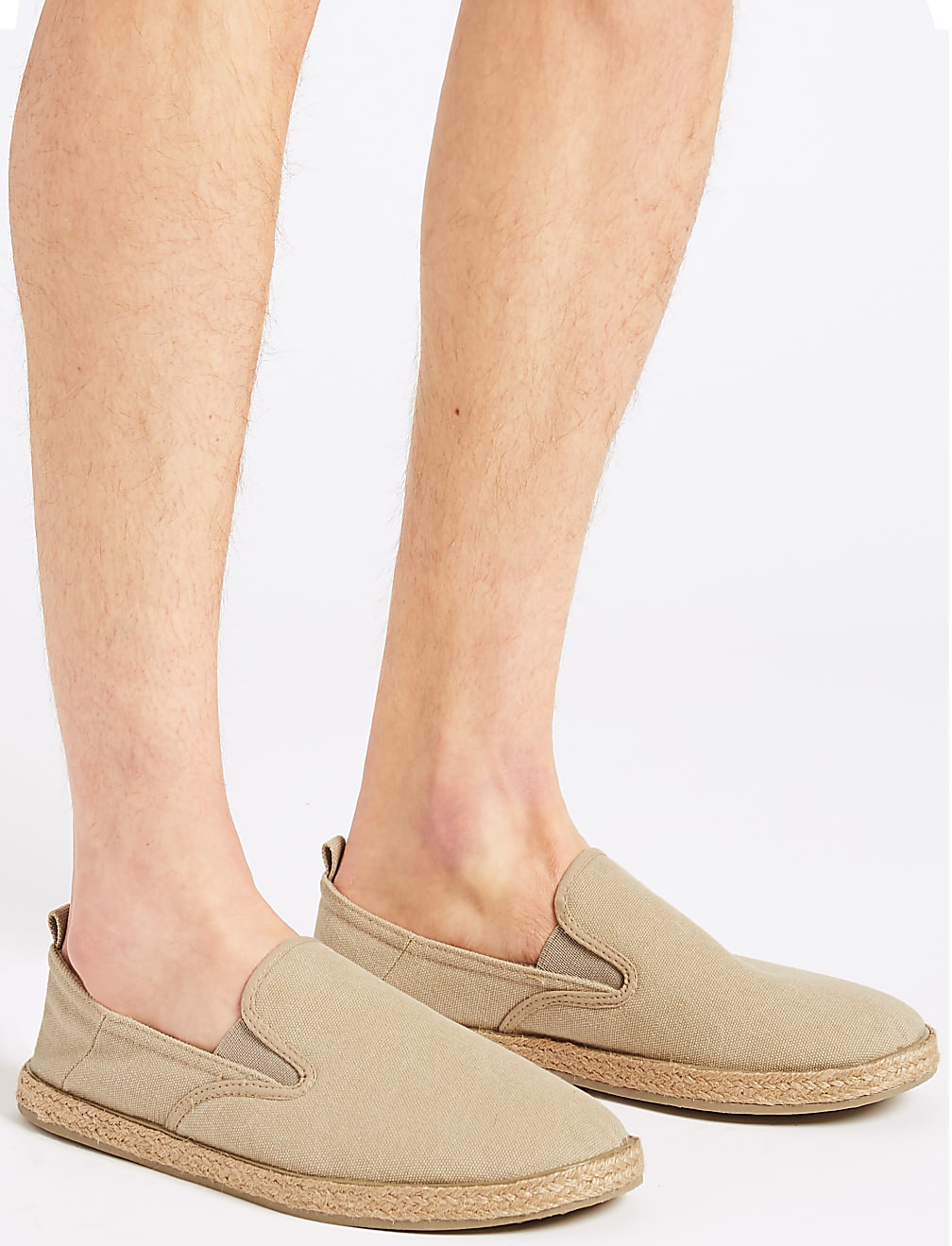 Marks and spencer espadrilles discount