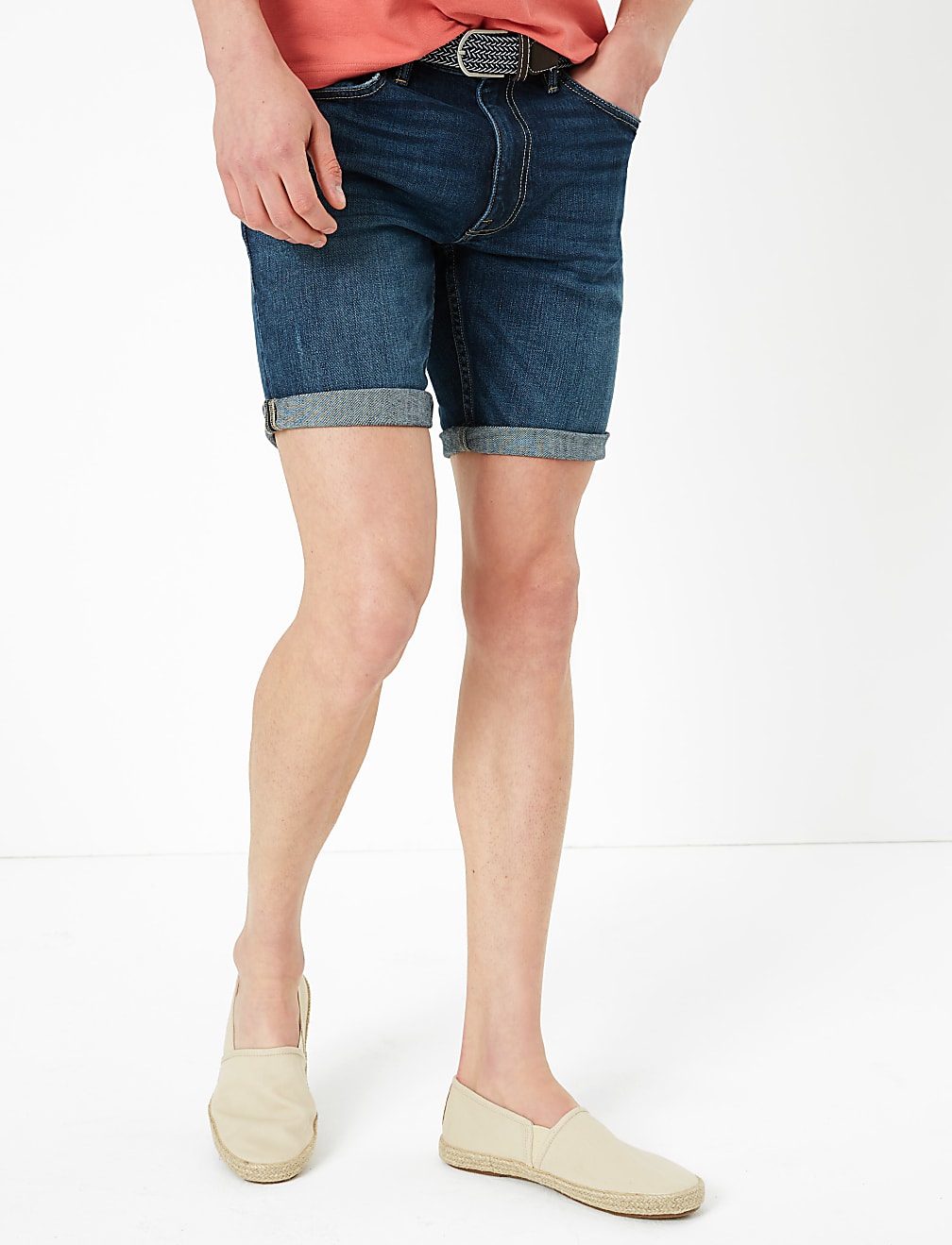 Canvas Espadrilles