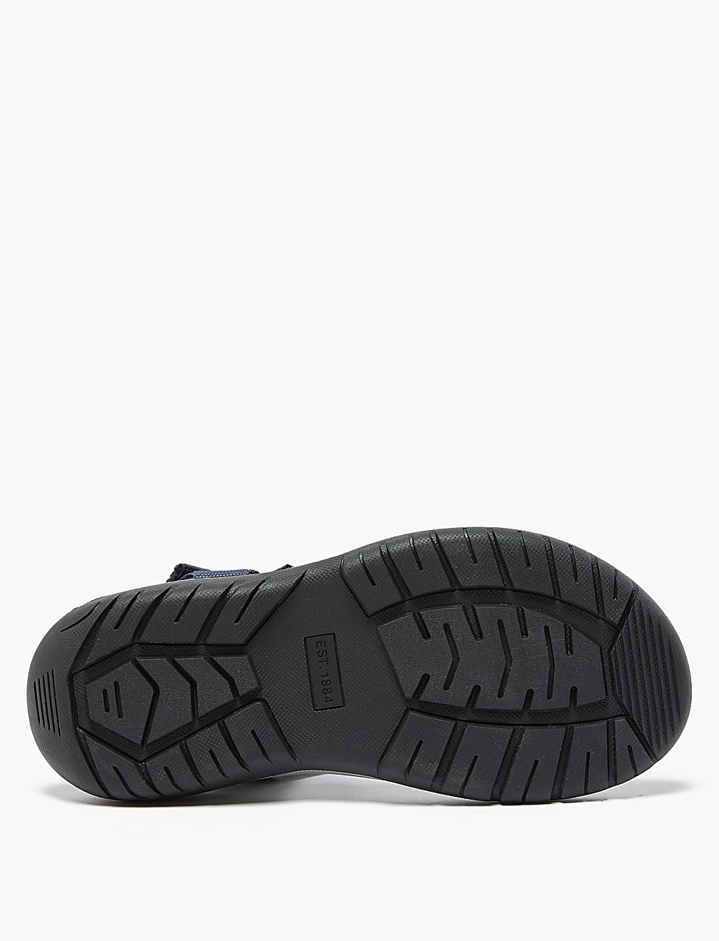 Rip Tape Walking Sandals