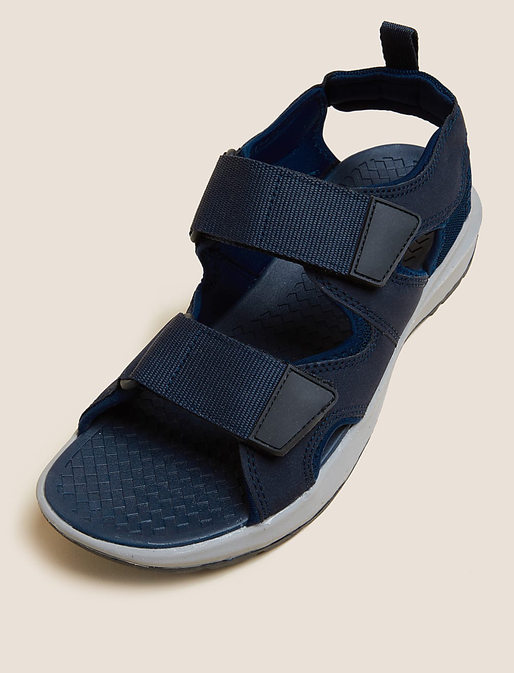 Buy Riptape Sandals at Marks Spencer