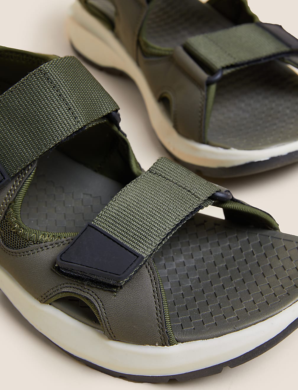 Riptape Sandals