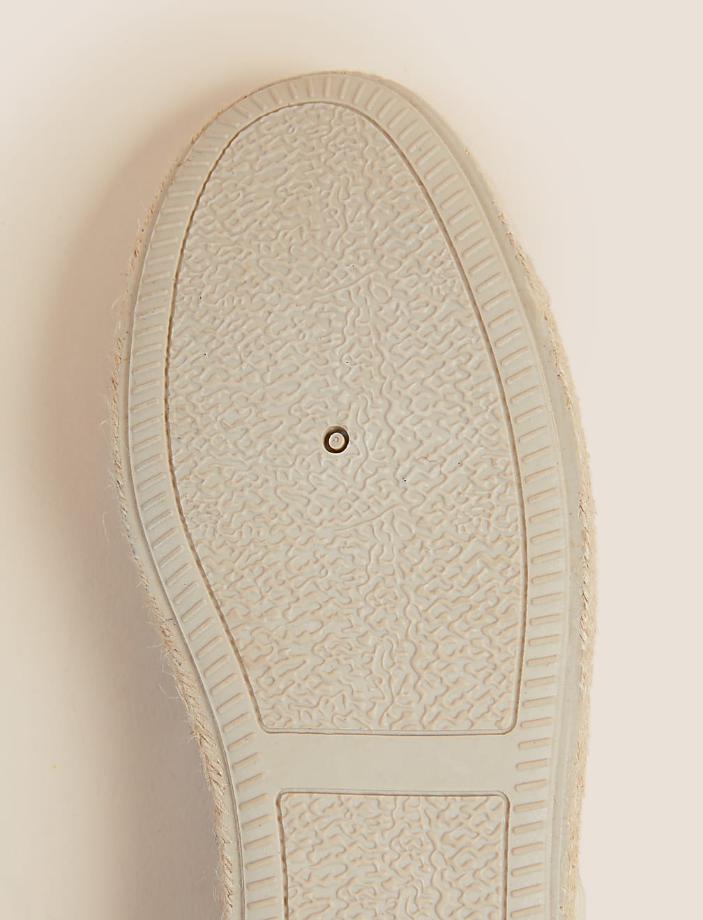 Canvas Espadrilles