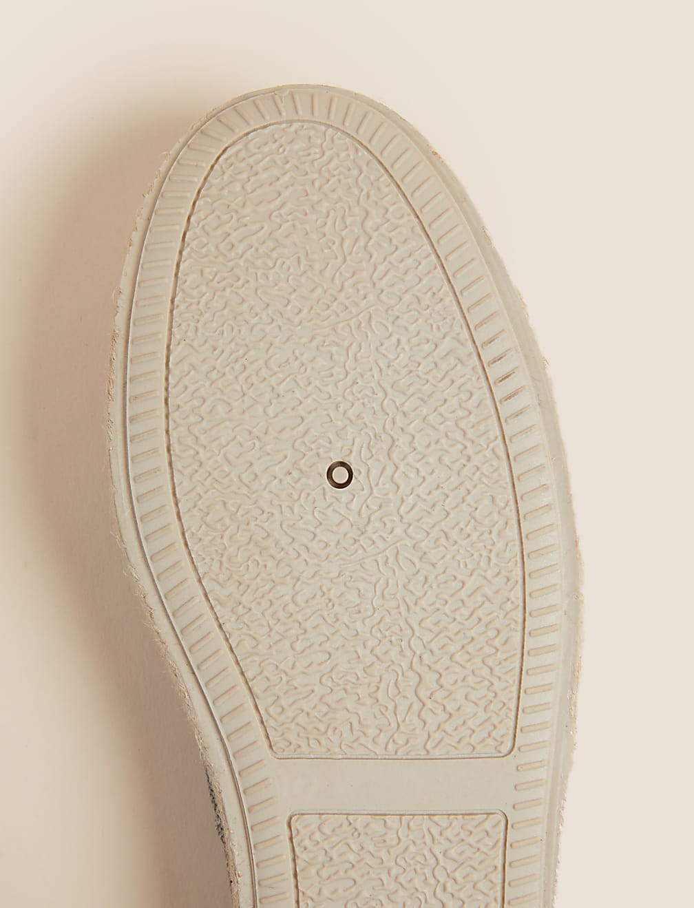 Canvas Espadrilles