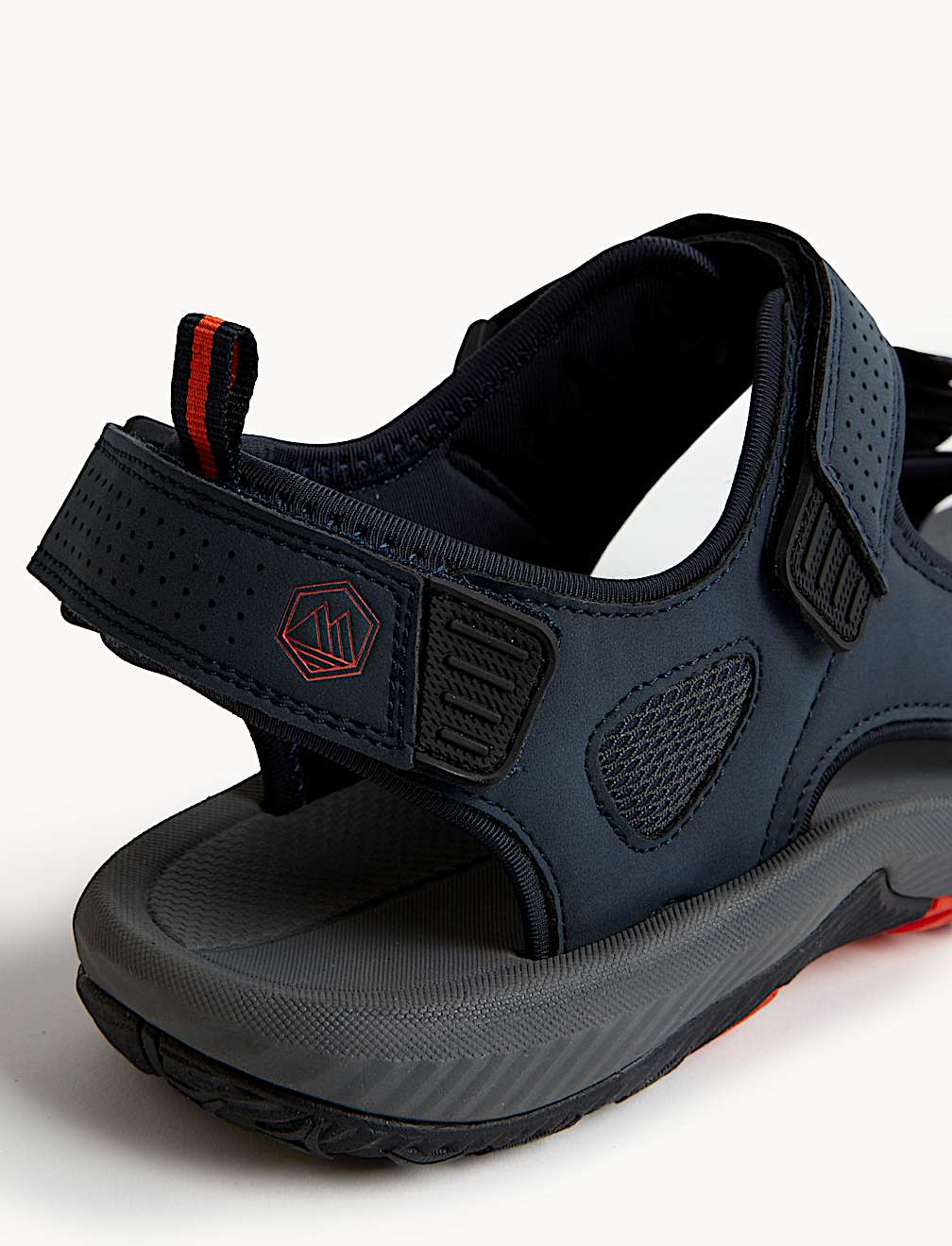Riptape Sandals