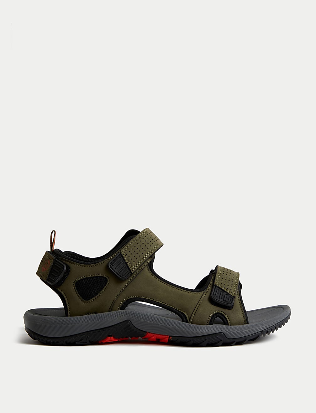 Riptape Sandals