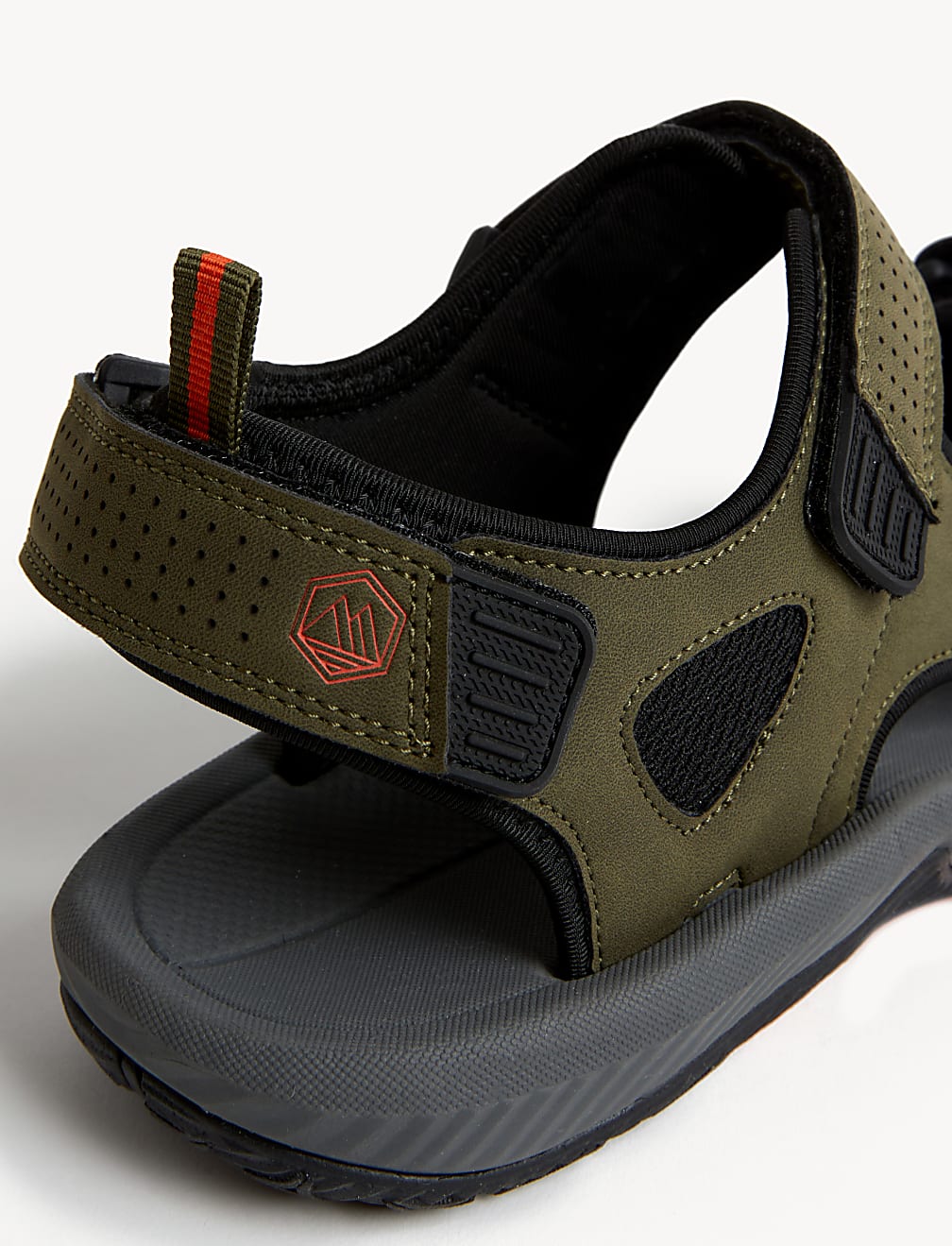 Riptape Sandals