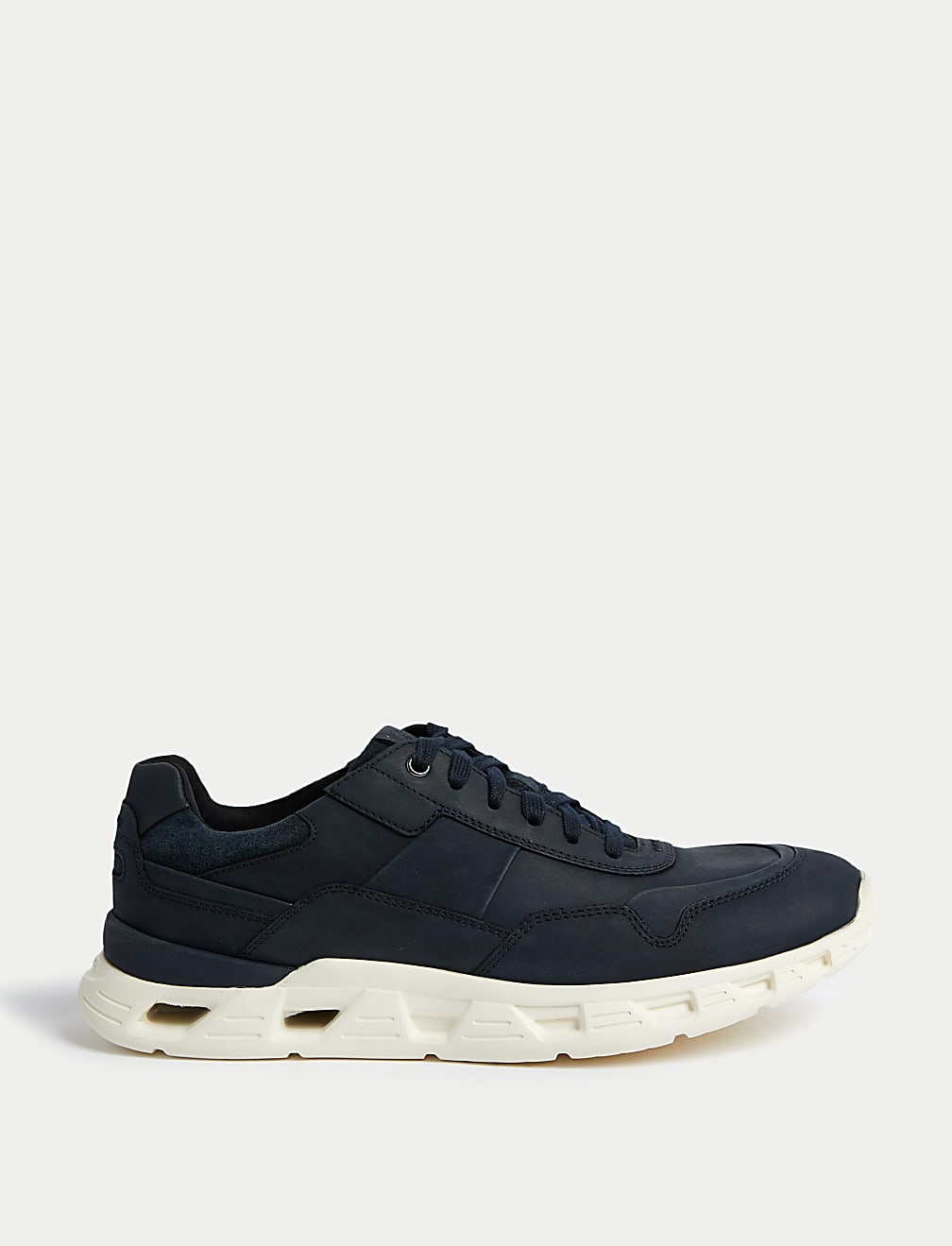 Airflex™ Leather Trainers