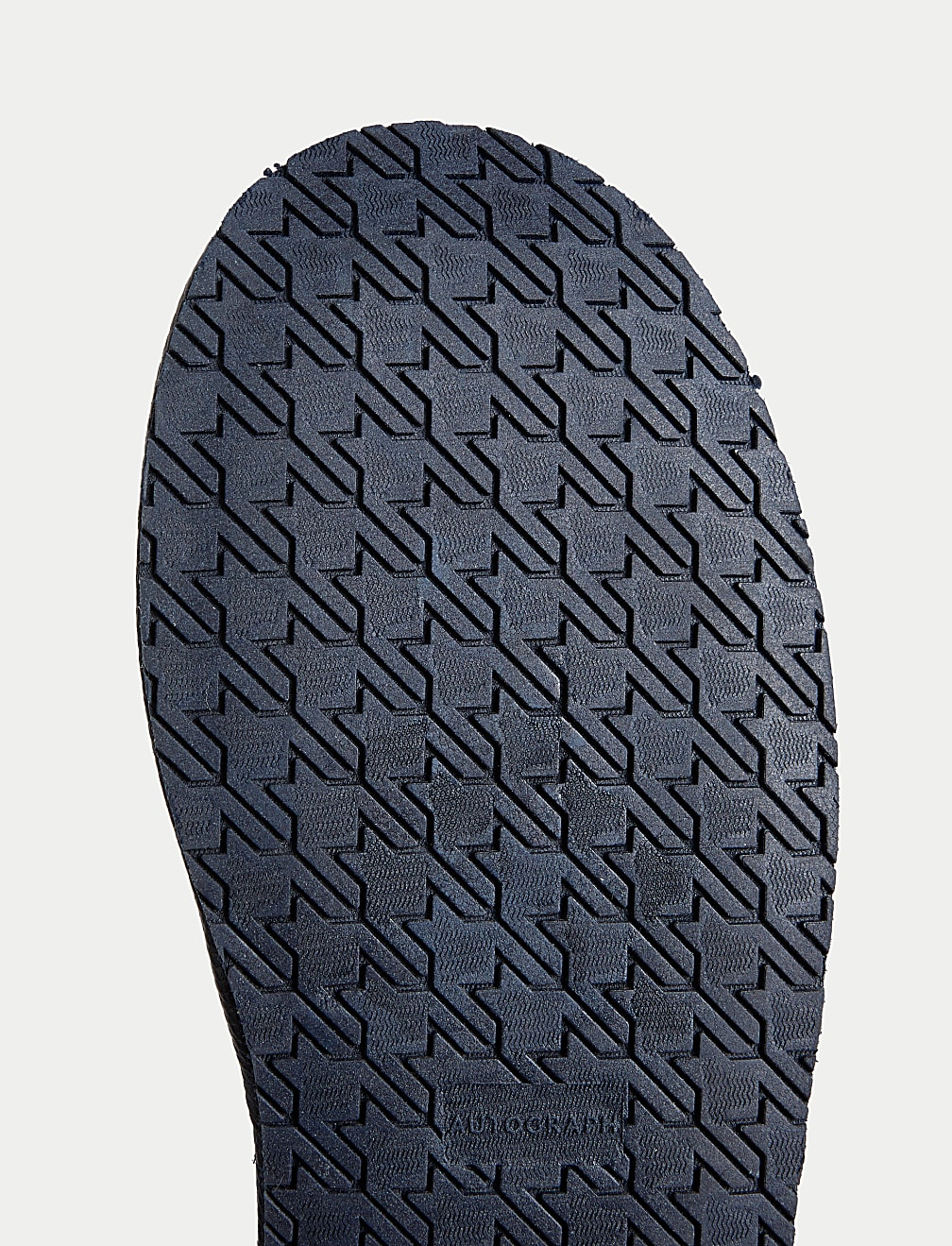 Leather Mule Slippers with Freshfeet™