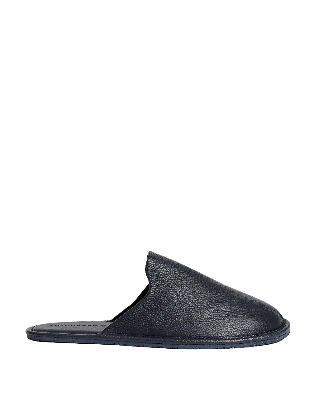 Mule slippers marks and spencer clearance