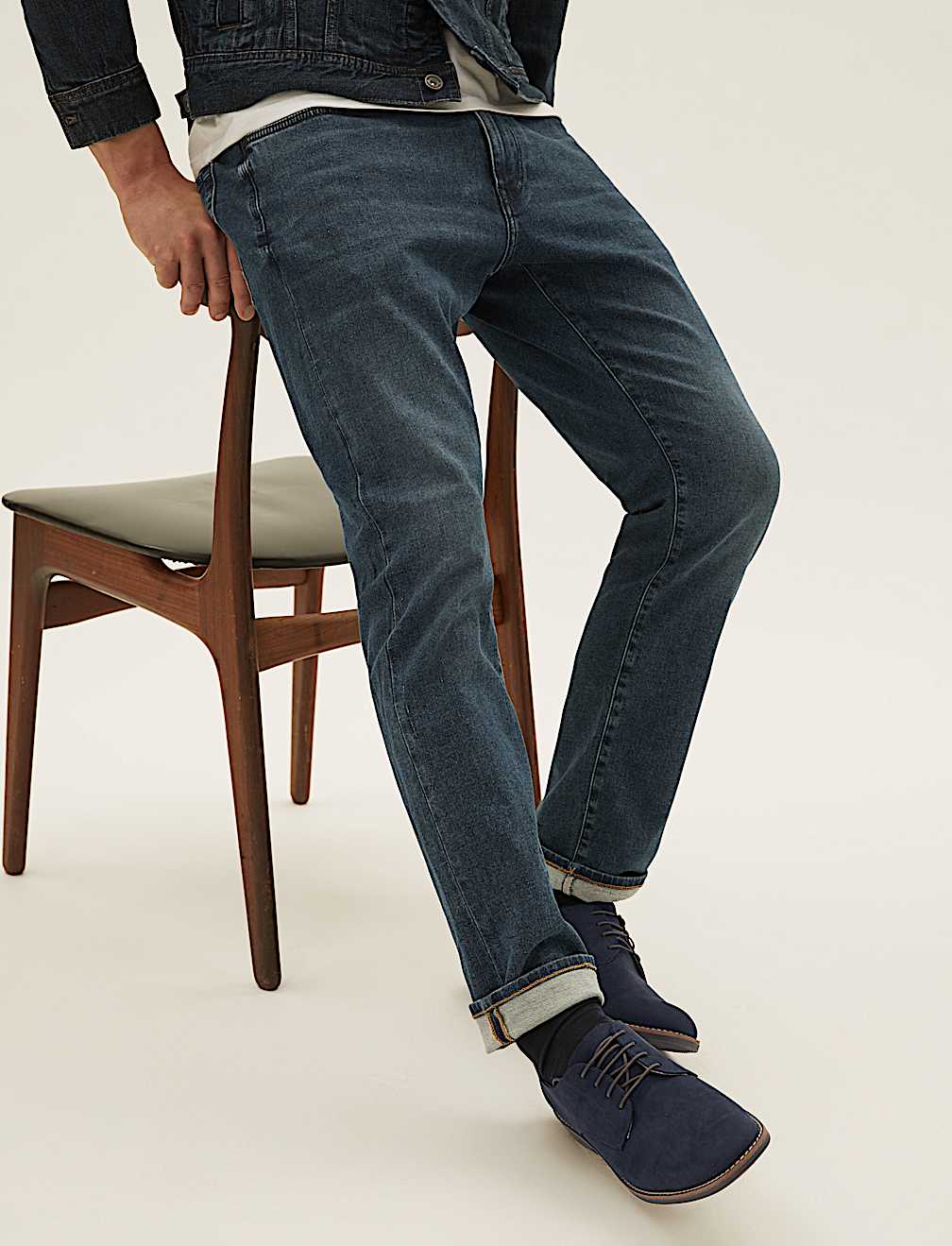 Derby Shoes