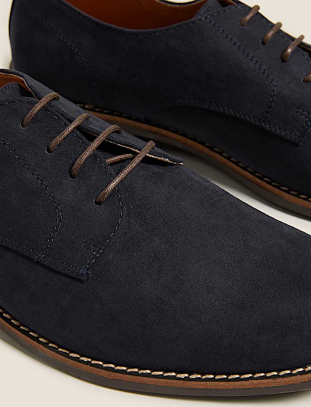 Derby Shoes