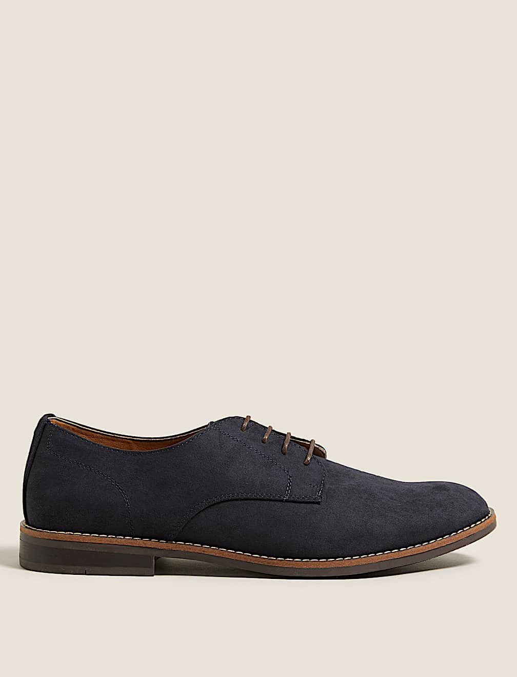 Derby Shoes