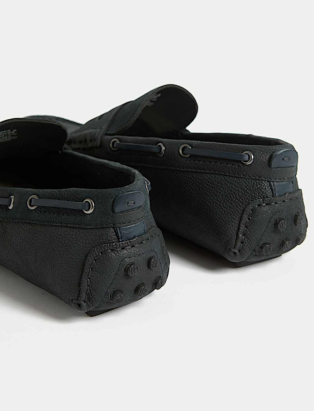 Nubuck Drivers