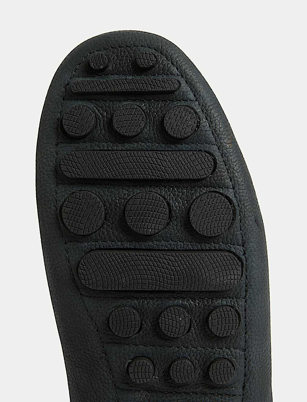 Nubuck Drivers