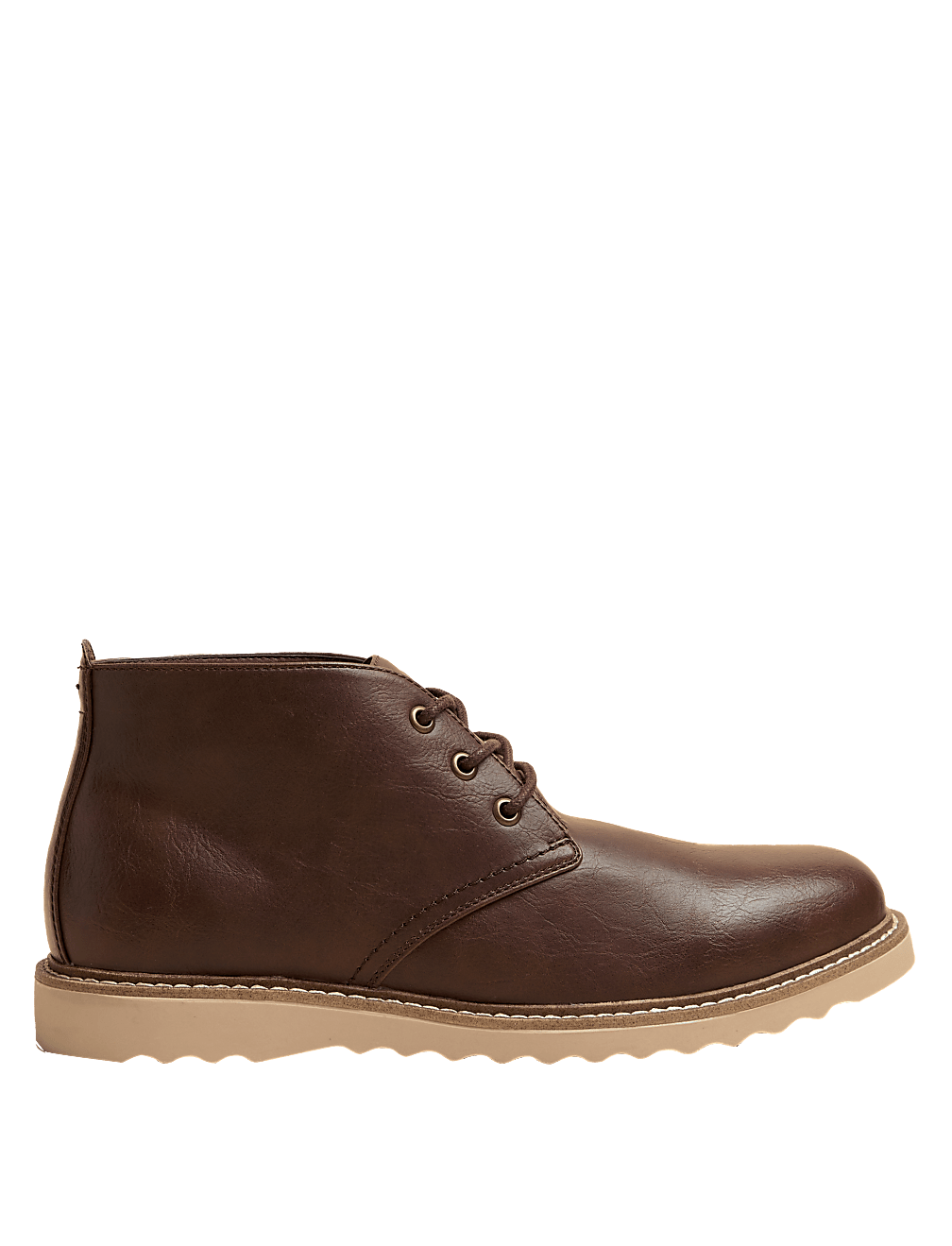 Chukka Boots