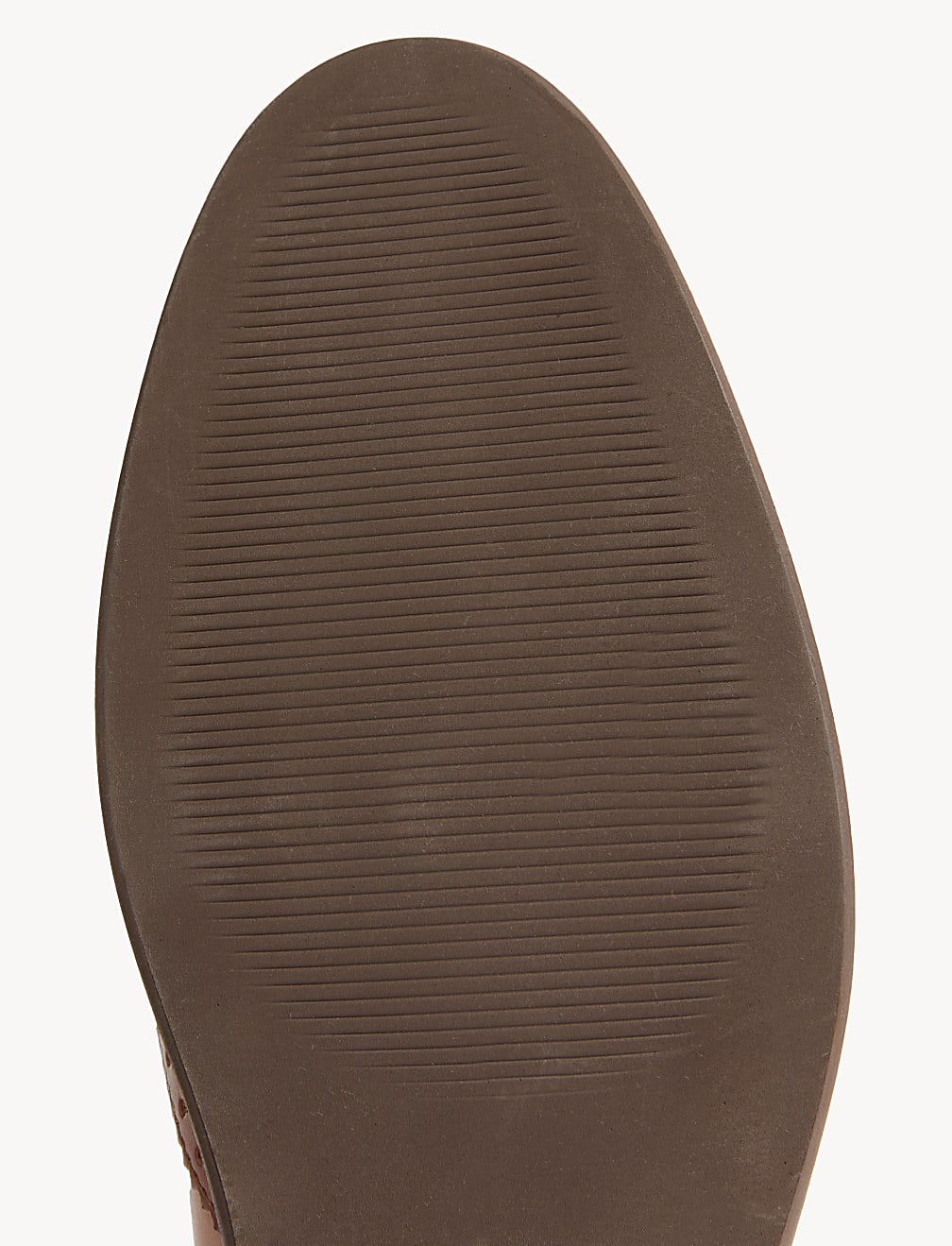 Leather Brogues