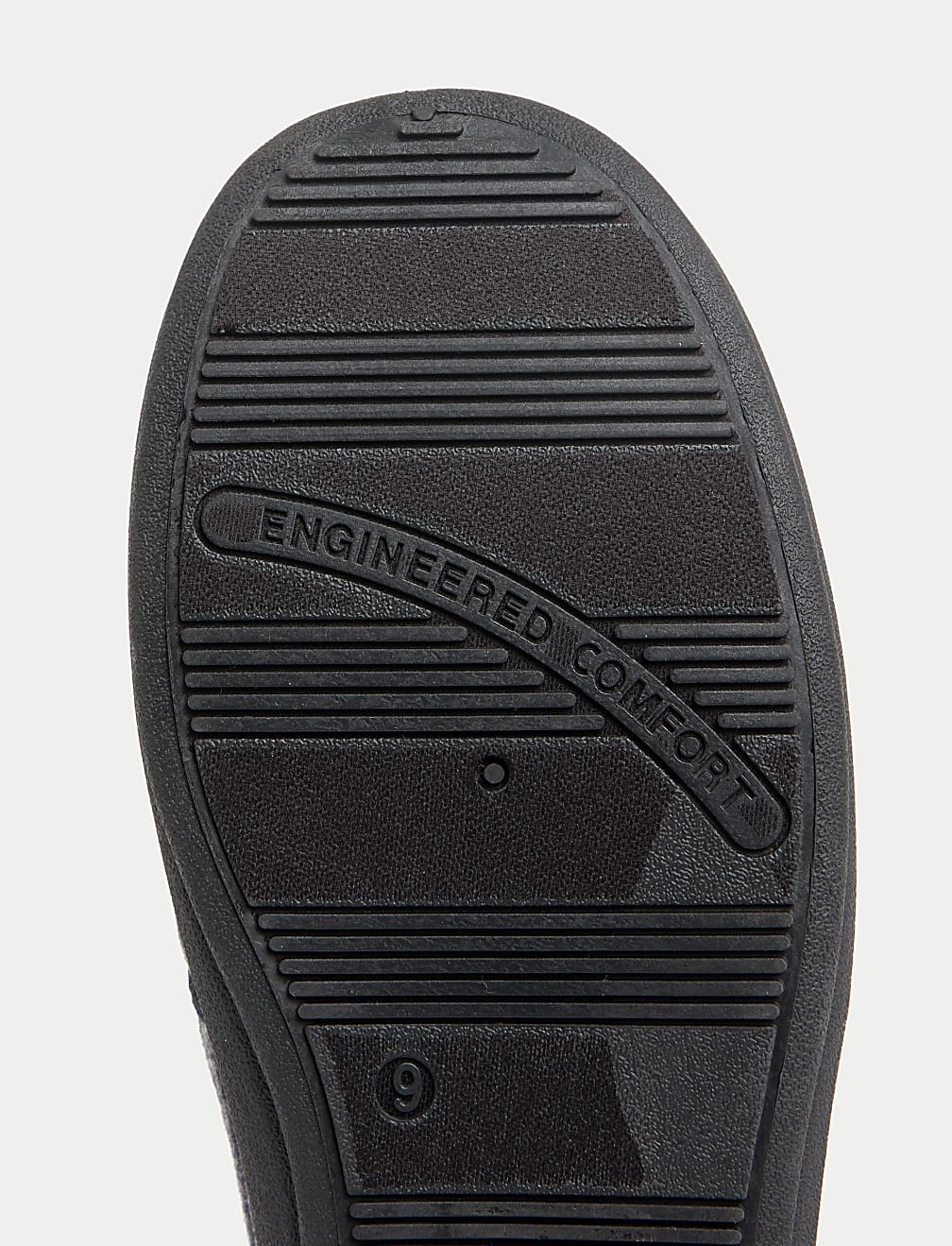 Fleece Lined Slippers with Freshfeet™