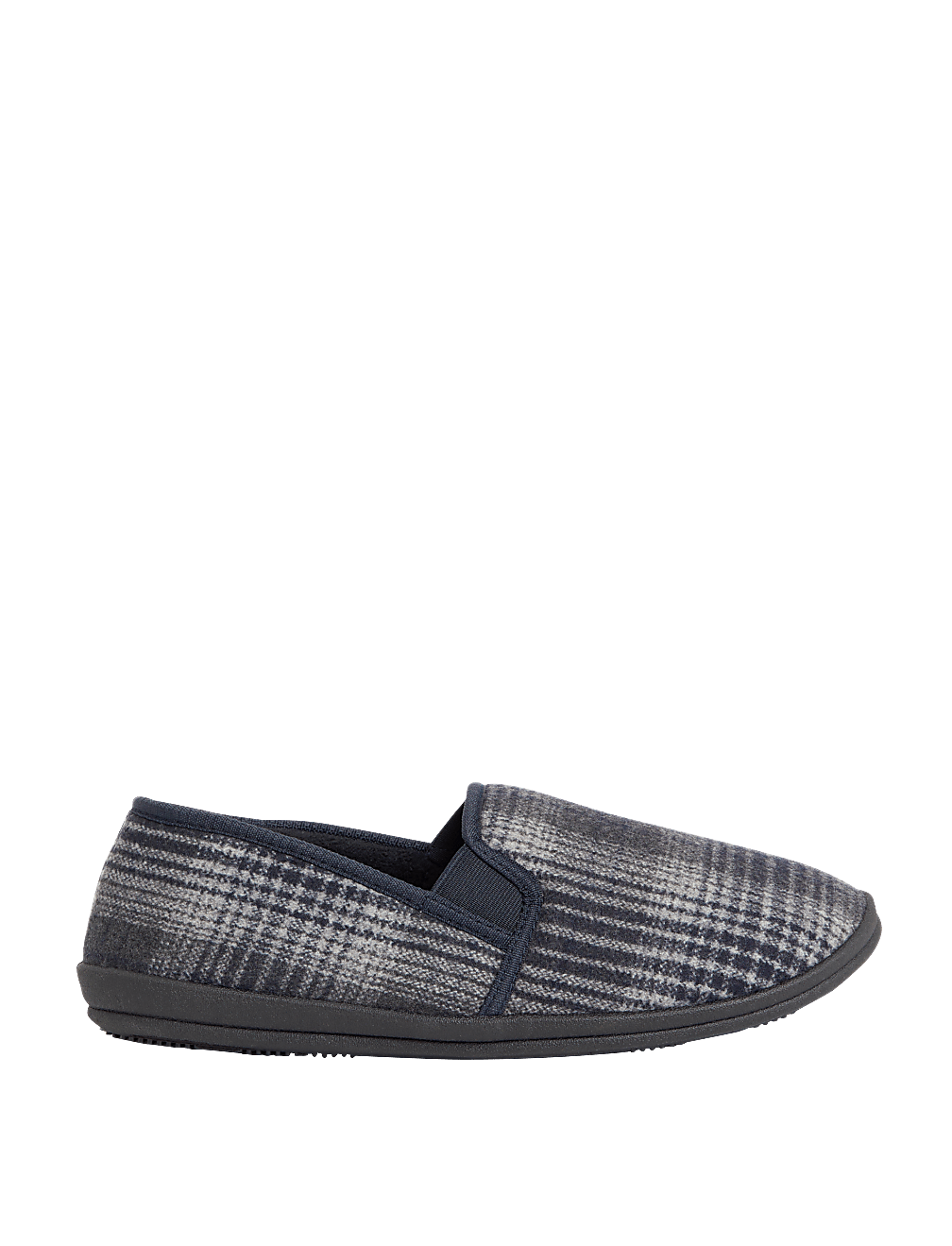 Fleece Lined Slippers with Freshfeet™