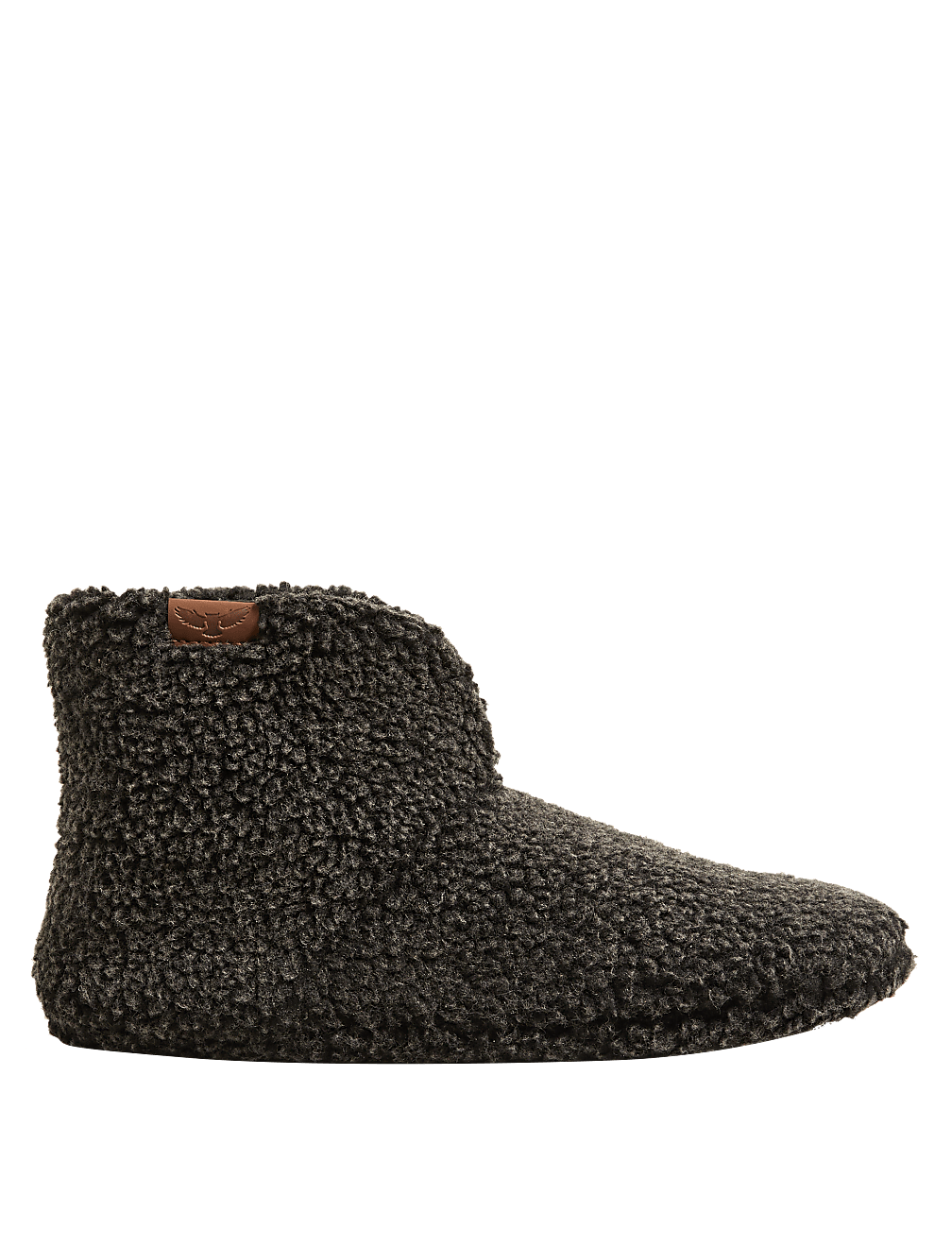 Slipper Boots with Freshfeet&trade;