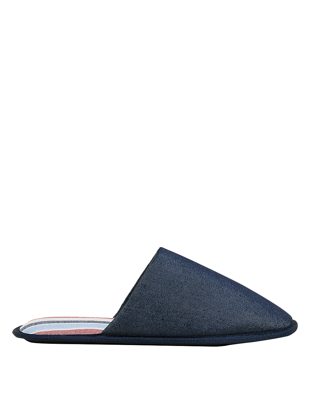 Mule Slippers with Freshfeet&trade;