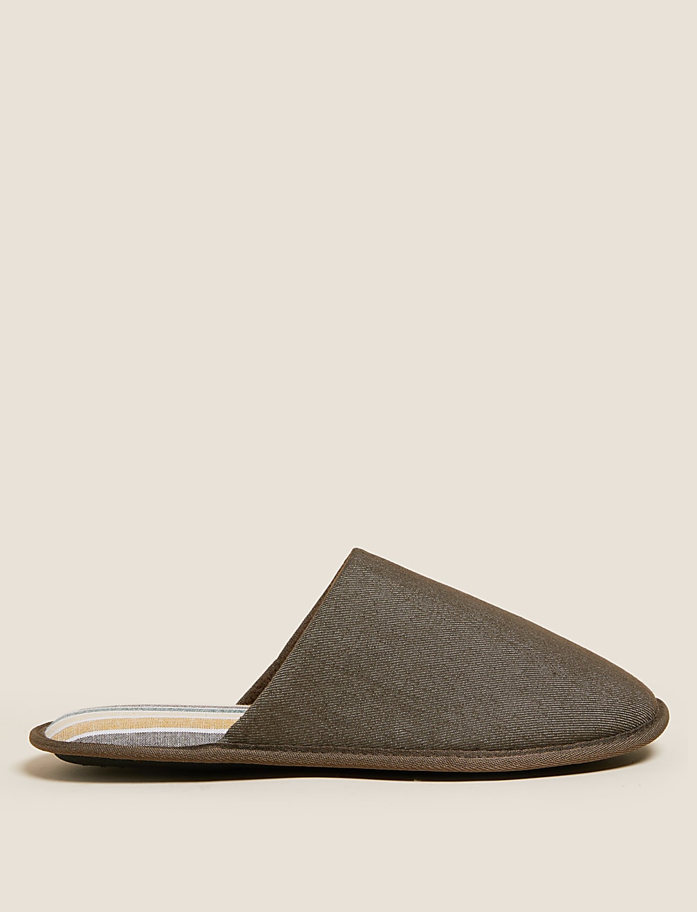 Mule Slippers with Freshfeet™