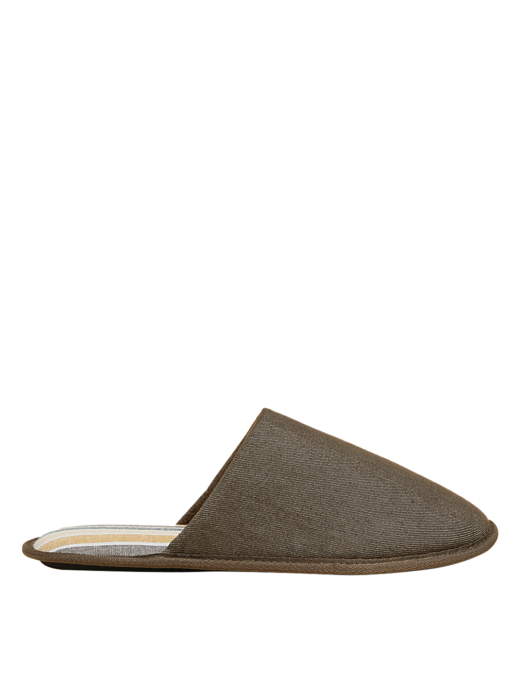 Mule Slippers with Freshfeet™
