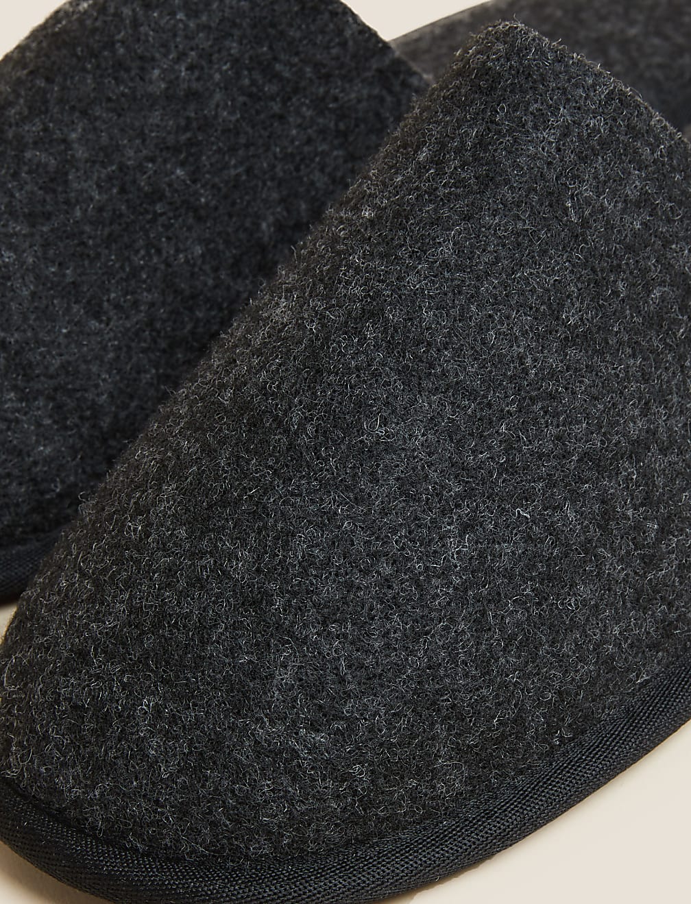 Mule Slippers with Freshfeet™