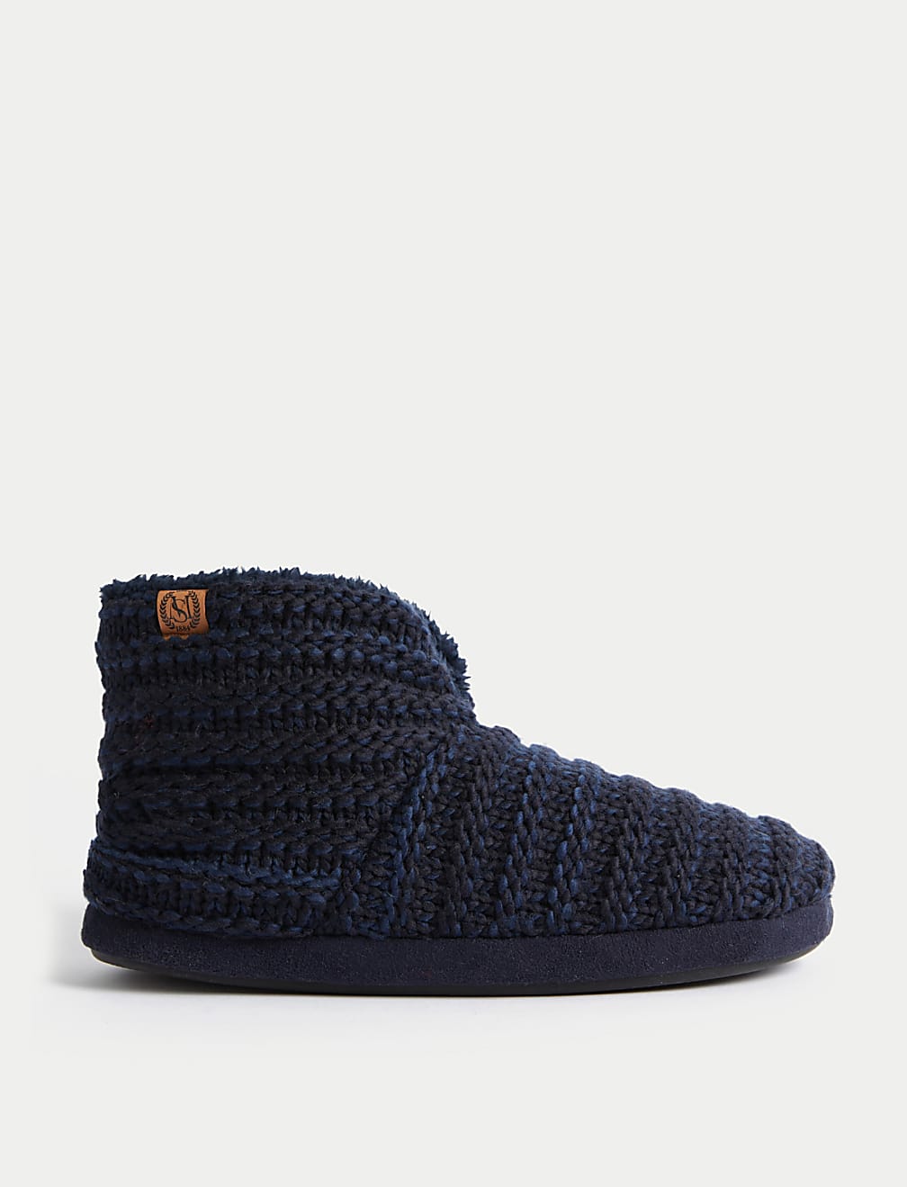 Slipper Boots with Freshfeet™