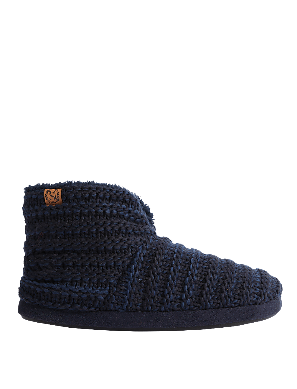 Slipper Boots with Freshfeet™
